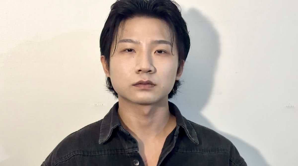 Jeon Woosung Ảnh thu nhỏ