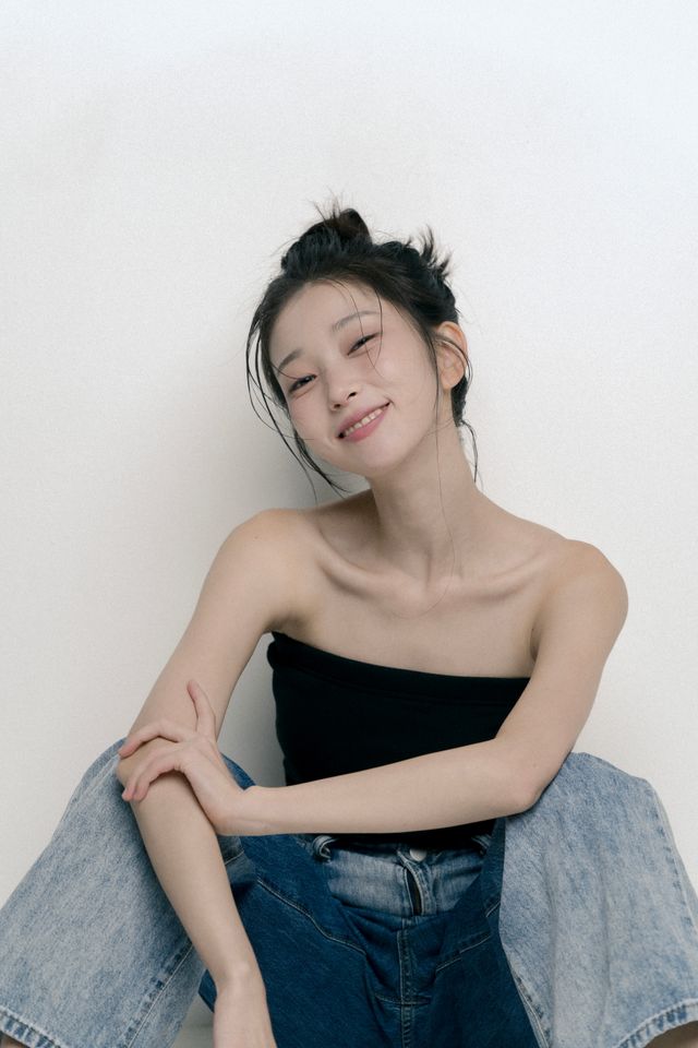 Park Hye-young Ảnh thu nhỏ