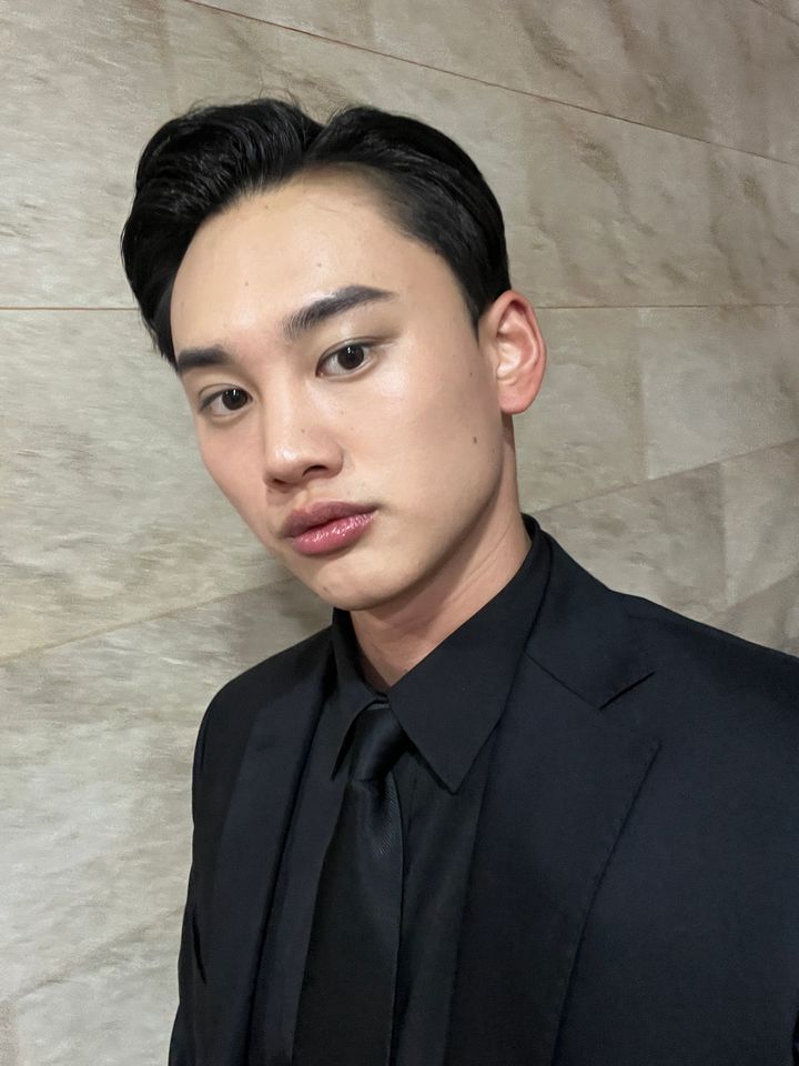 Baek Cheol-in Thumbnail image