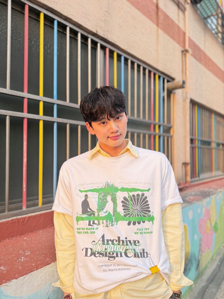 Baek Cheol-in Thumbnail image