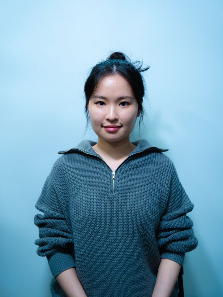 Jo Eun-seo Thumbnail image