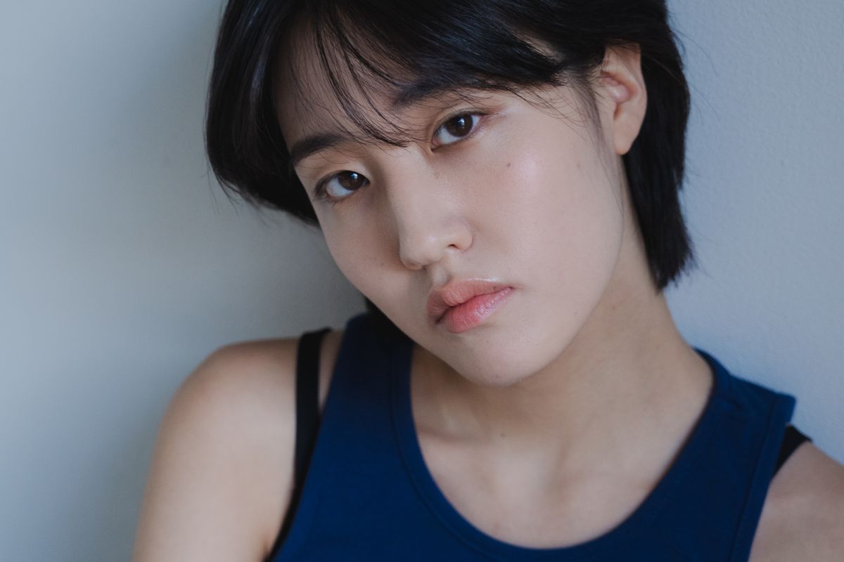 Choi Hee-ra Thumbnail image