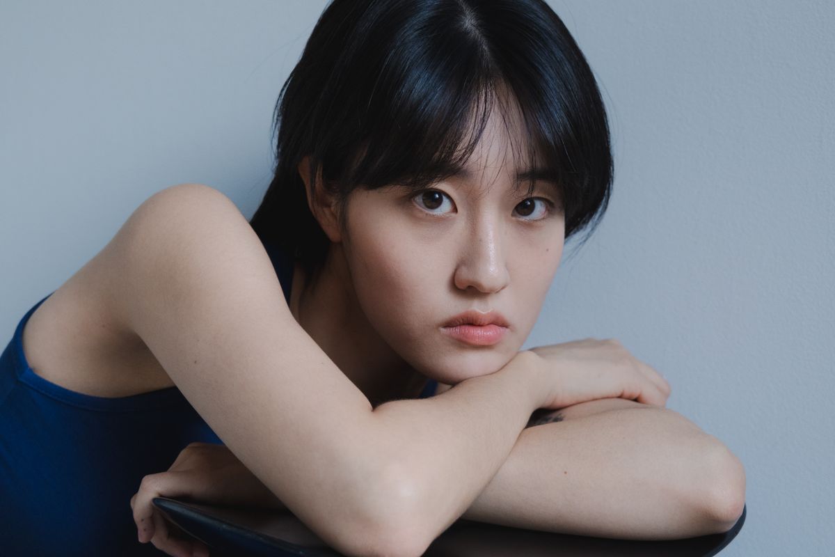 Choi Hee-ra Thumbnail image