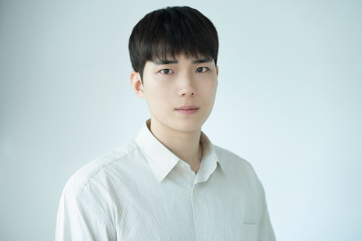 Kim Byung-woo Ảnh thu nhỏ