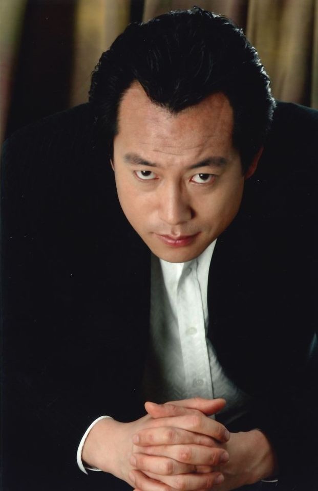 김용철 profile image