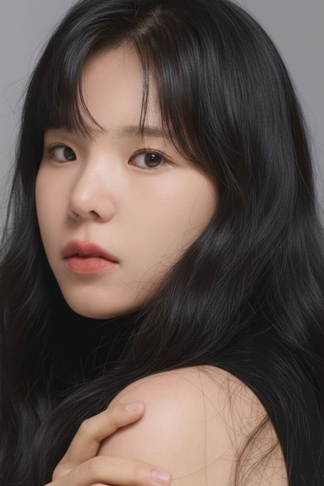 한은재 サムネイル画像