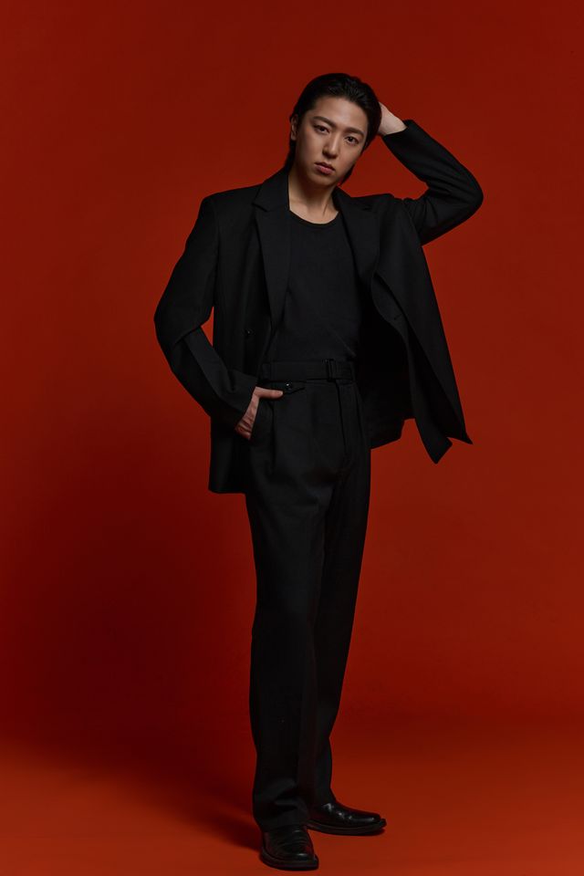 이상흔 ภาพขนาดย่อ