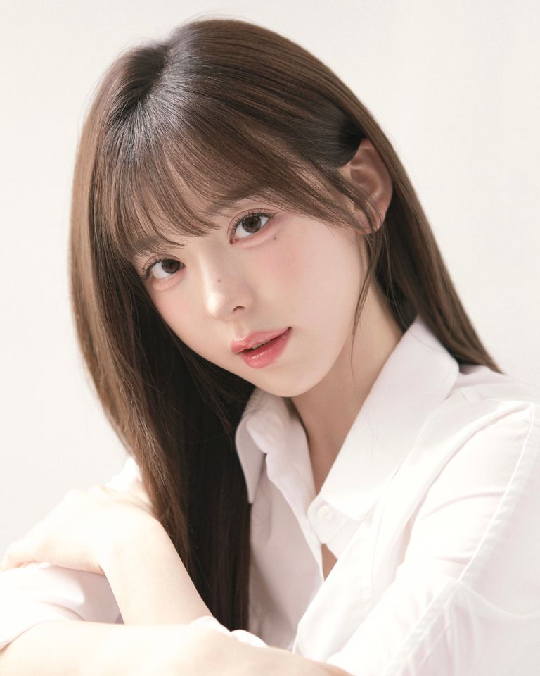 Bang Chaeyu Ảnh thu nhỏ