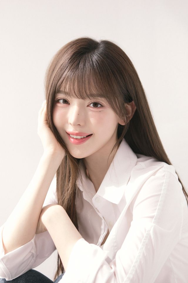 Bang Chaeyu Ảnh thu nhỏ