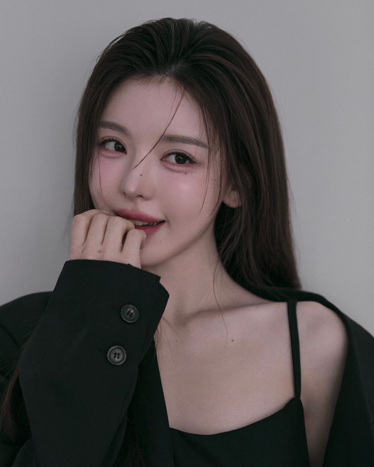 Bang Chaeyu Ảnh thu nhỏ