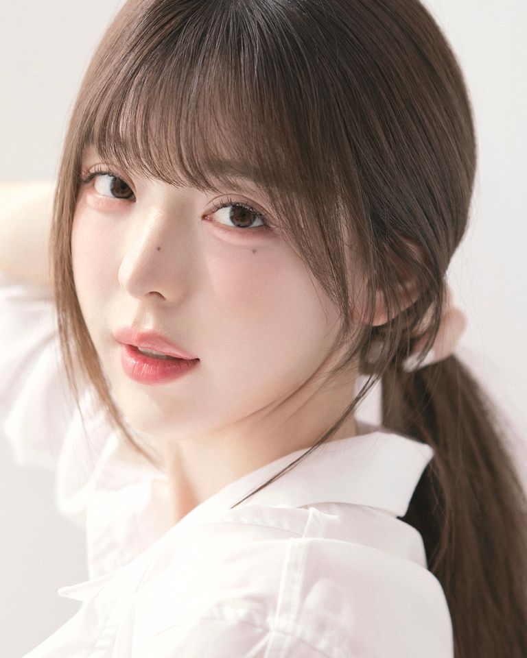 Bang Chaeyu Ảnh thu nhỏ