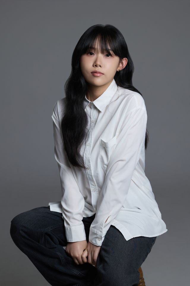Kim Eun-hye Ảnh thu nhỏ