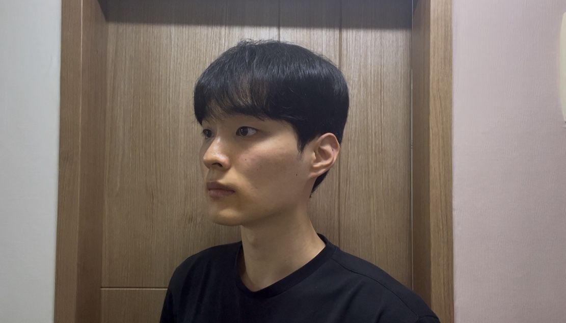 Kim Dong-gyun Ảnh thu nhỏ