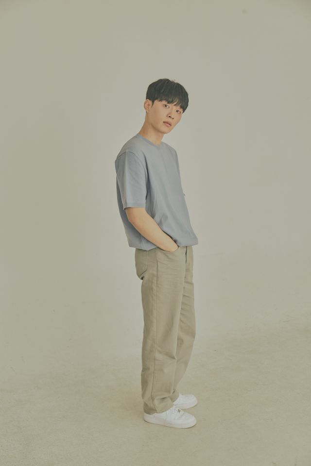 Kim Dong-gyun Ảnh thu nhỏ