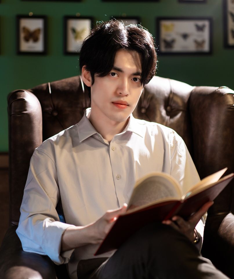 Lee Eun-seok Ảnh thu nhỏ