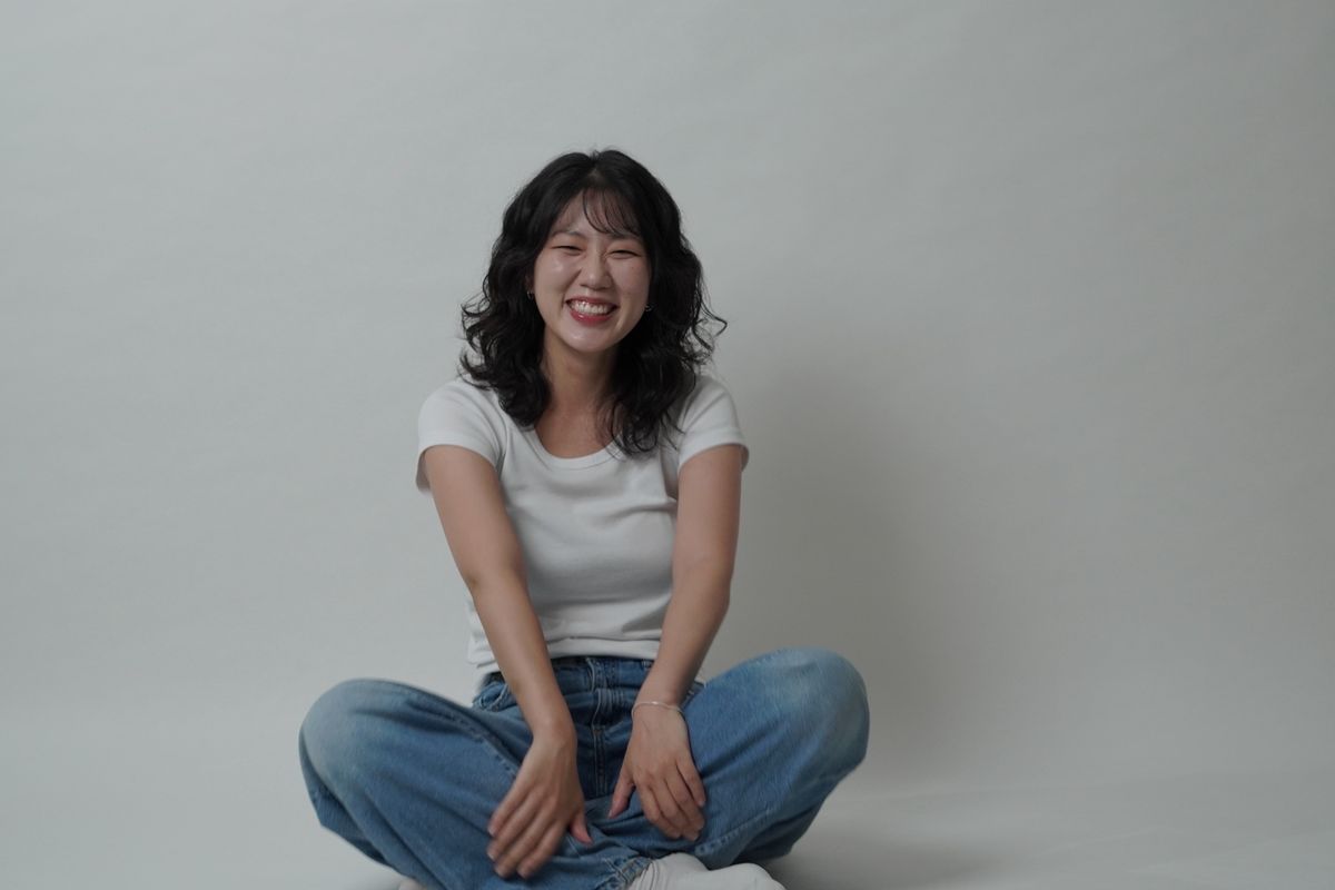 Kang Chan-song Thumbnail image