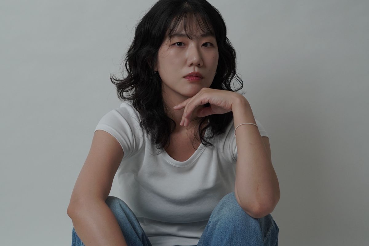 Kang Chan-song Thumbnail image