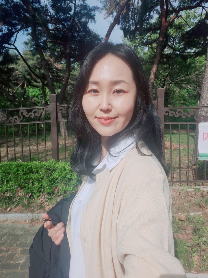 Kim Ji-eun Thumbnail image