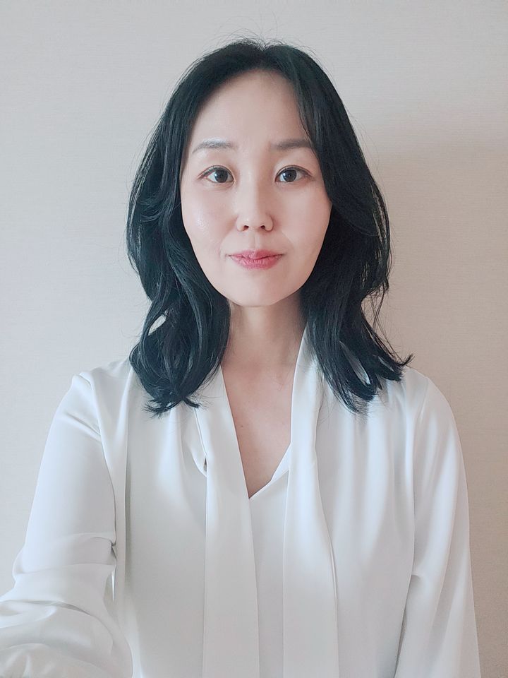 Kim Ji-eun Thumbnail image