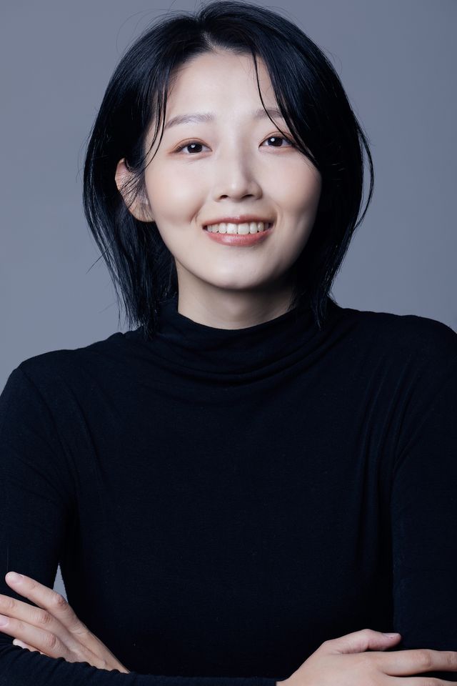 Park Hae-joo Thumbnail image