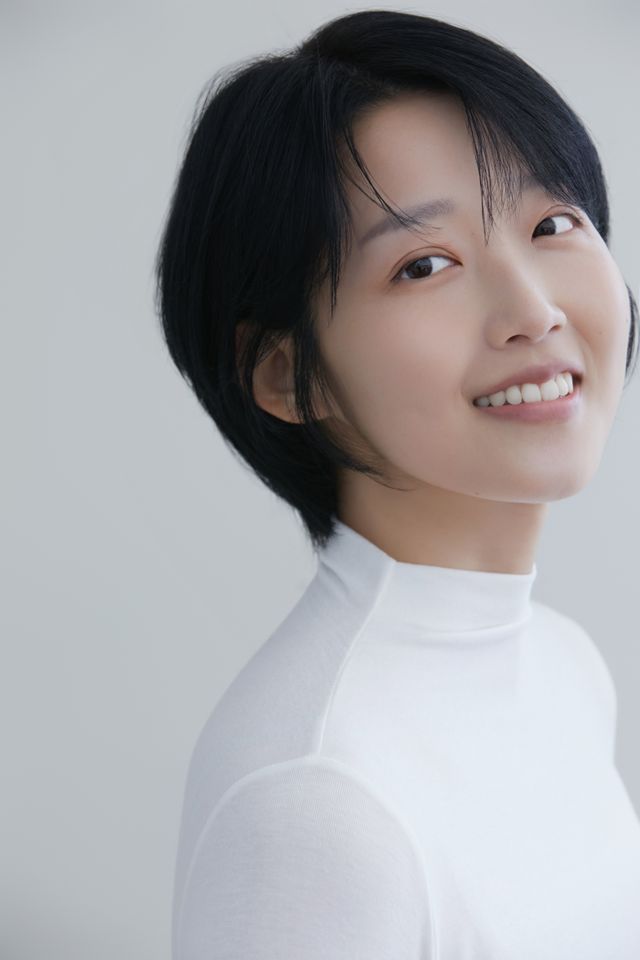 Park Hae-joo Thumbnail image