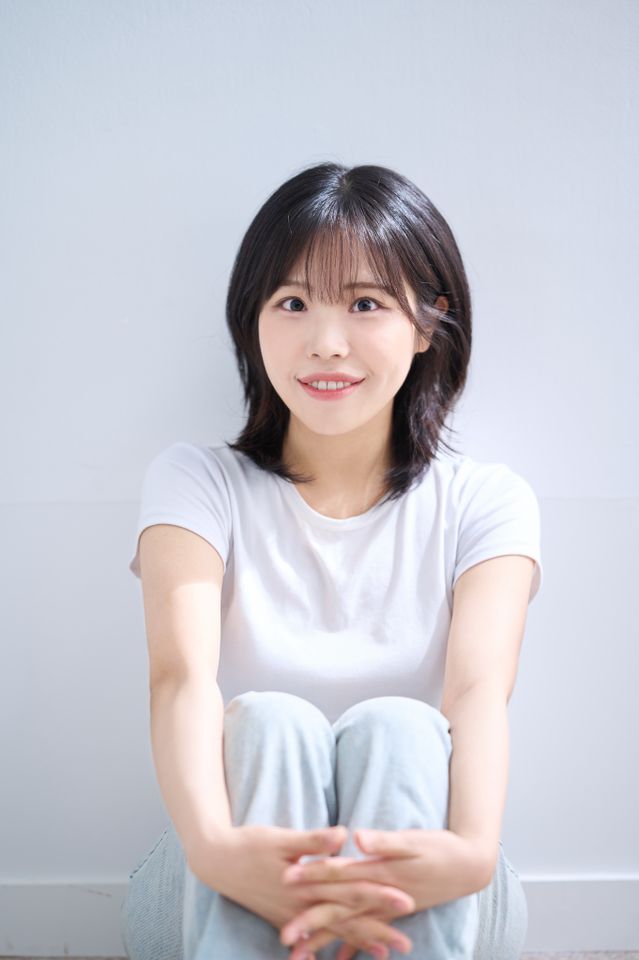송은지 Thumbnail image