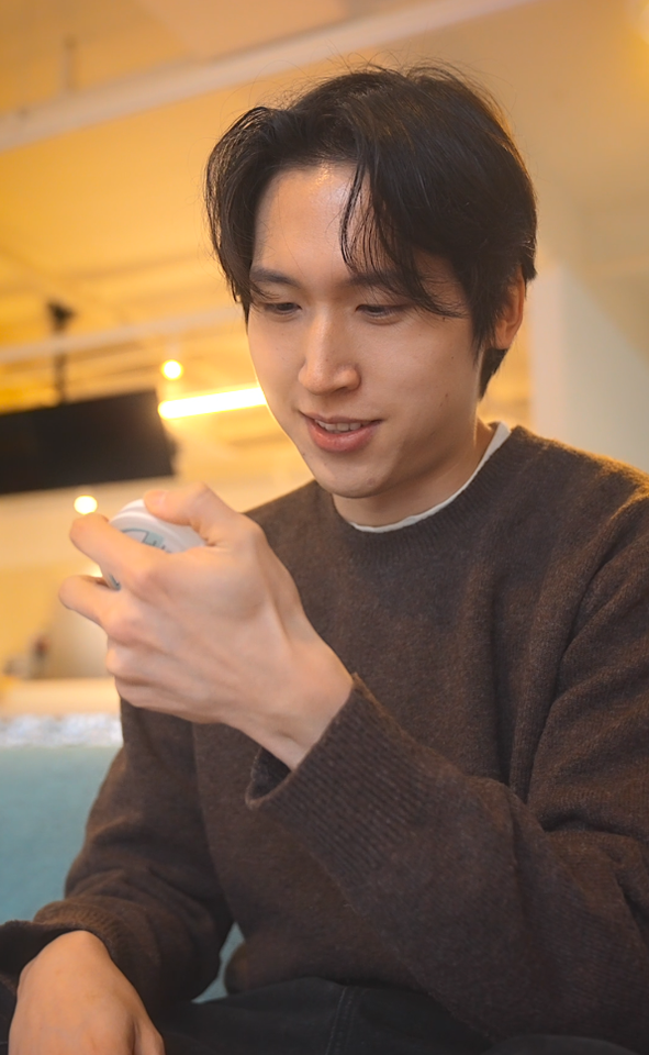 ริว ซีฮอน ภาพขนาดย่อ