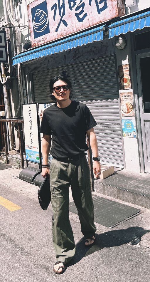 박준기 ภาพขนาดย่อ