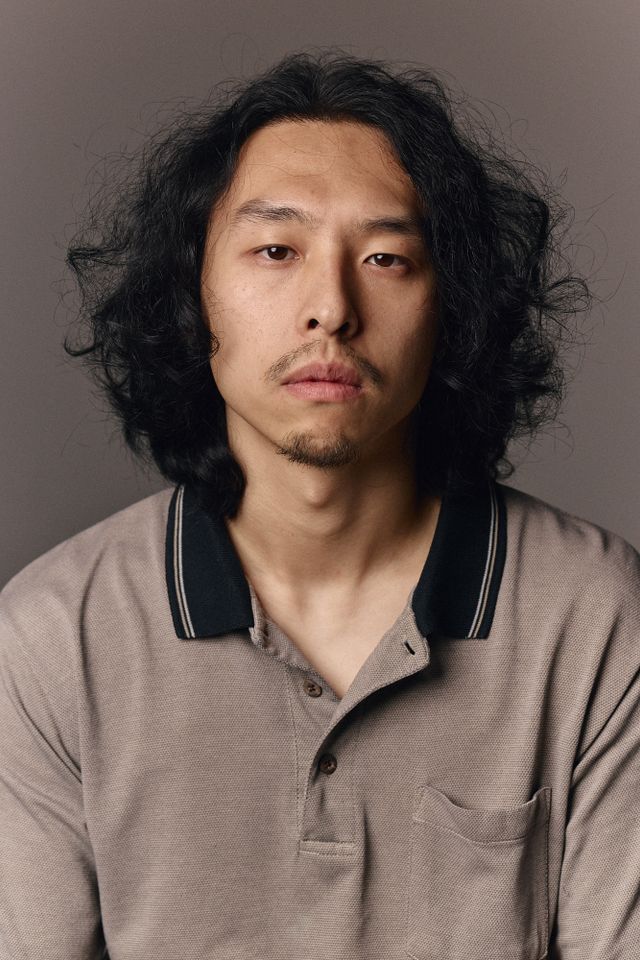 전재진 profile image