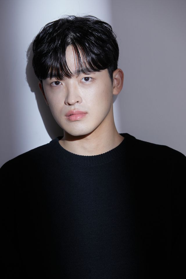 イ・ジェビン サムネイル画像