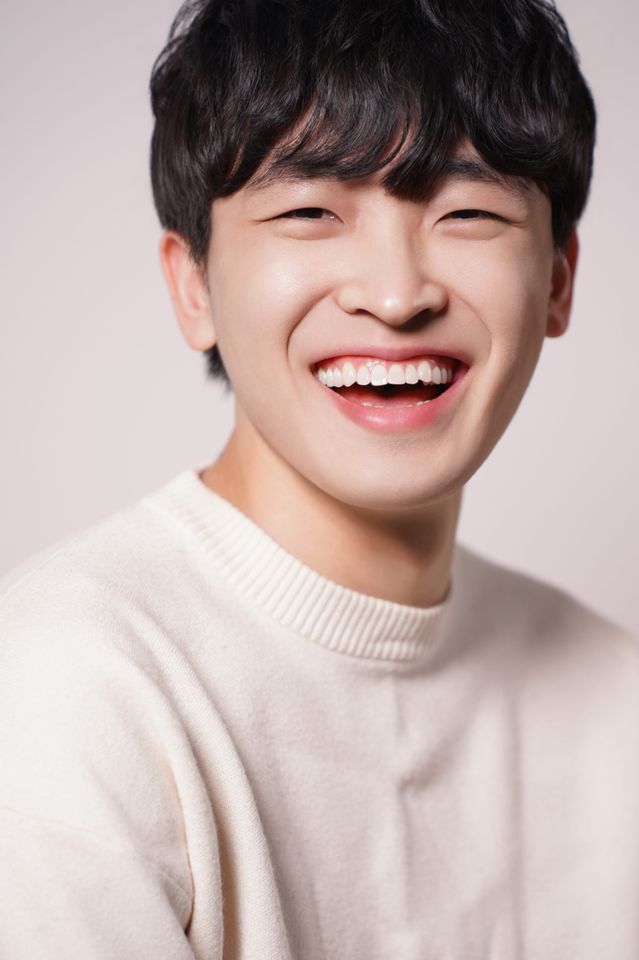 イ・ジェビン サムネイル画像