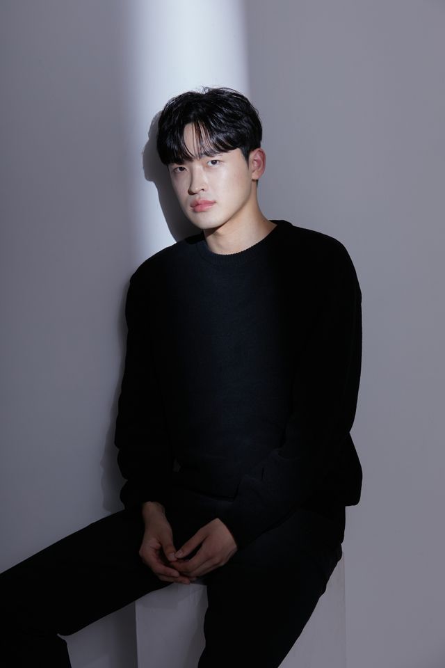 イ・ジェビン サムネイル画像