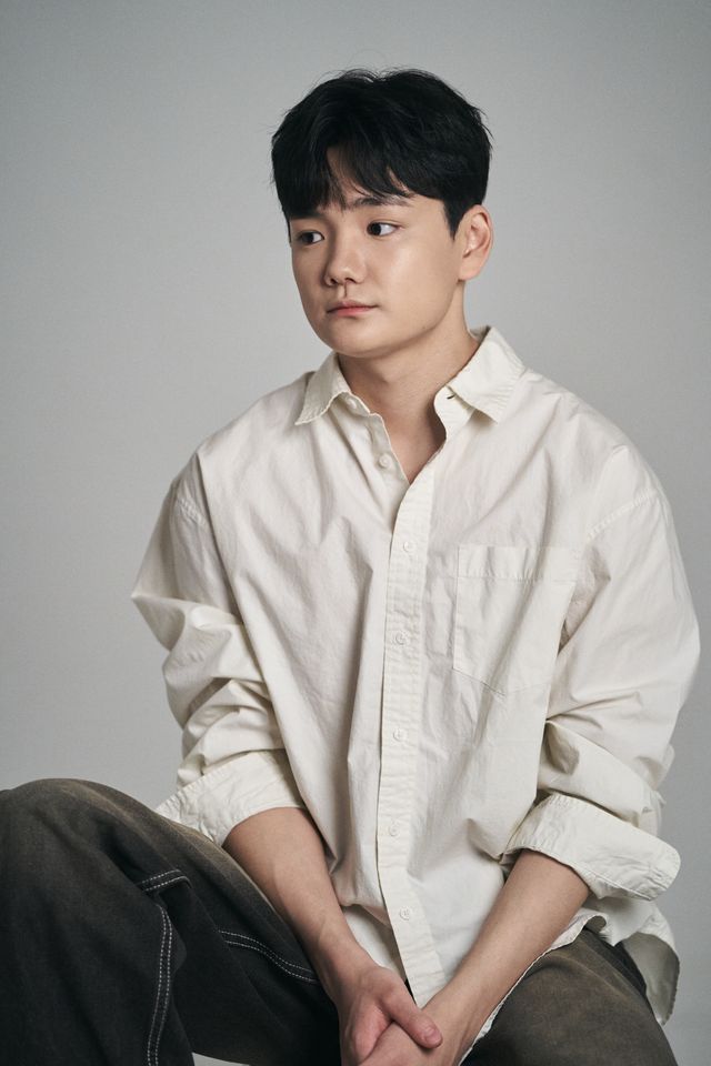 Jo Yong-jin Thumbnail image