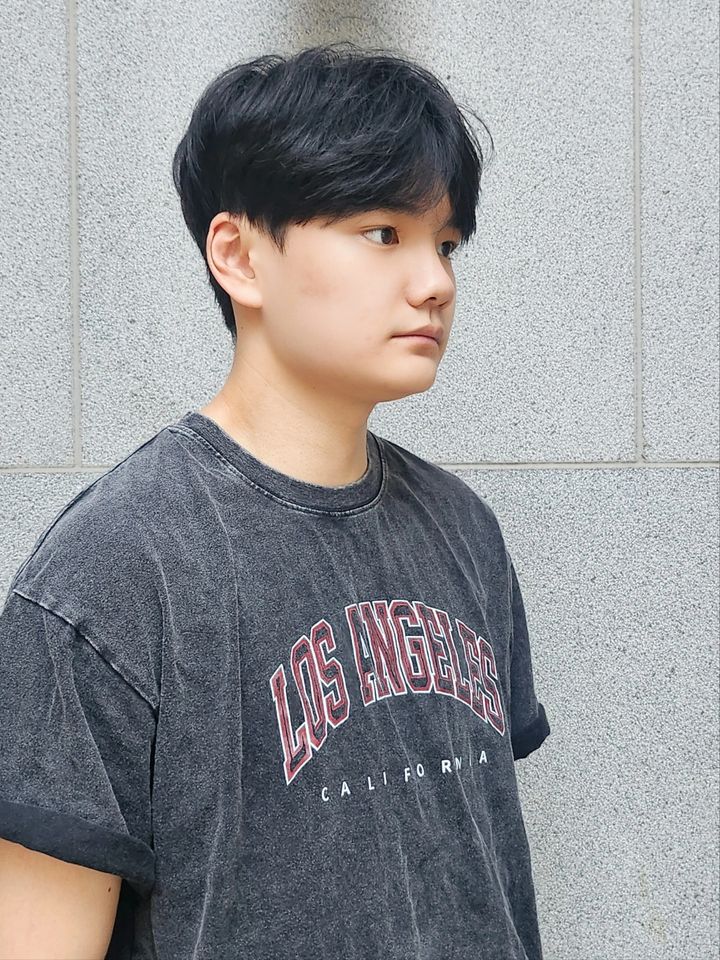 Jo Yong-jin Thumbnail image