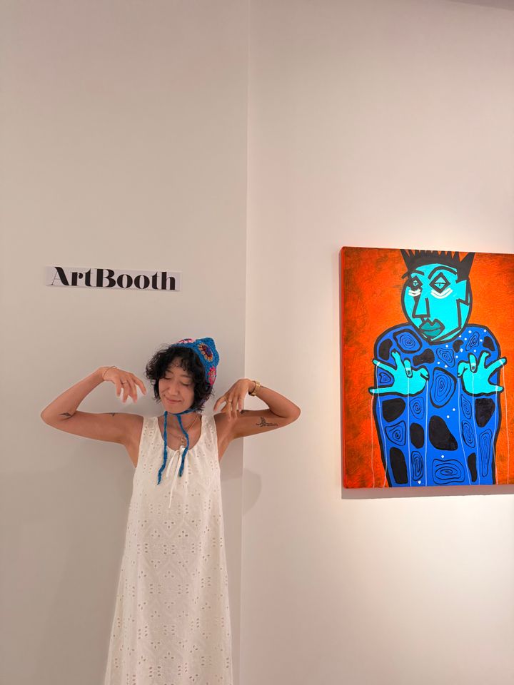 イ・ジャヒョン サムネイル画像