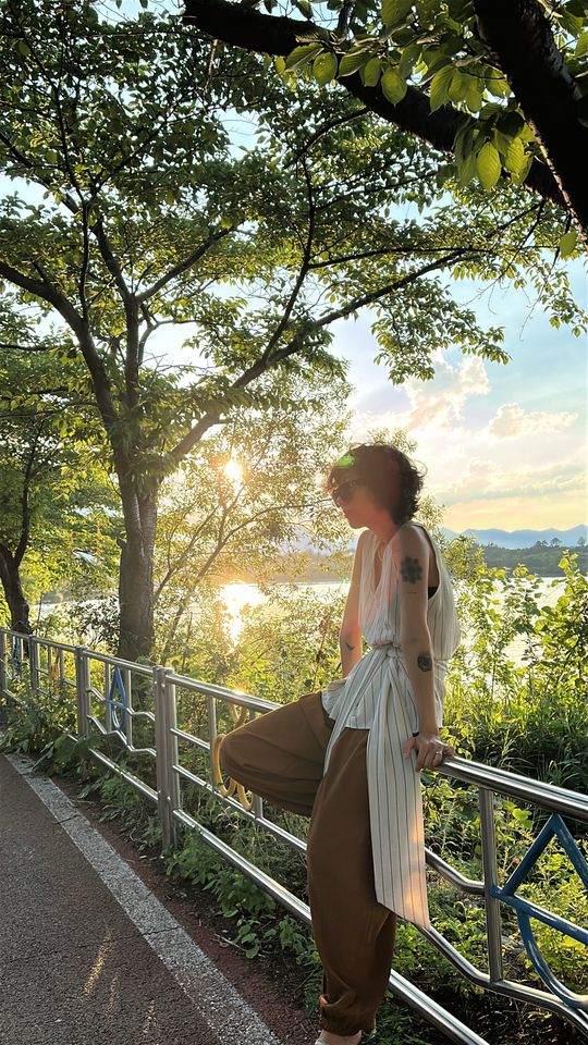 イ・ジャヒョン サムネイル画像