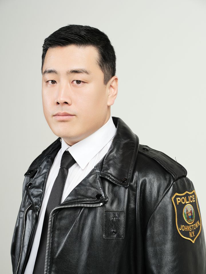 Cho Hyo-seong Ảnh thu nhỏ