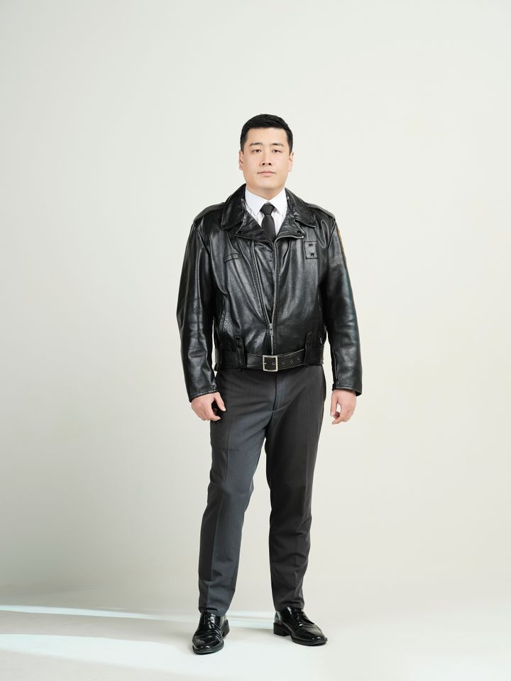 Cho Hyo-seong Ảnh thu nhỏ