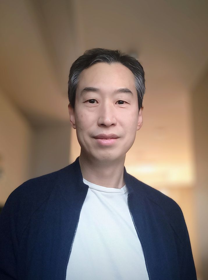 Ko Yu-cheol profile image