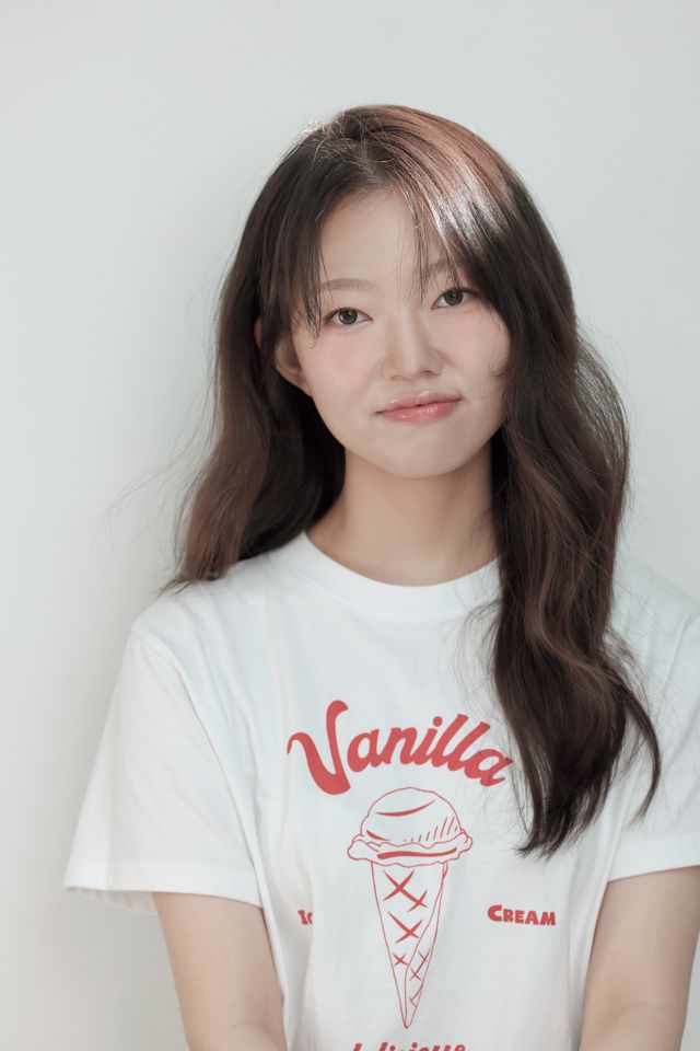 イ・ソダム サムネイル画像