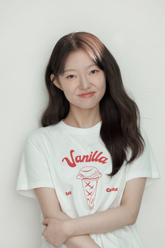 イ・ソダム サムネイル画像