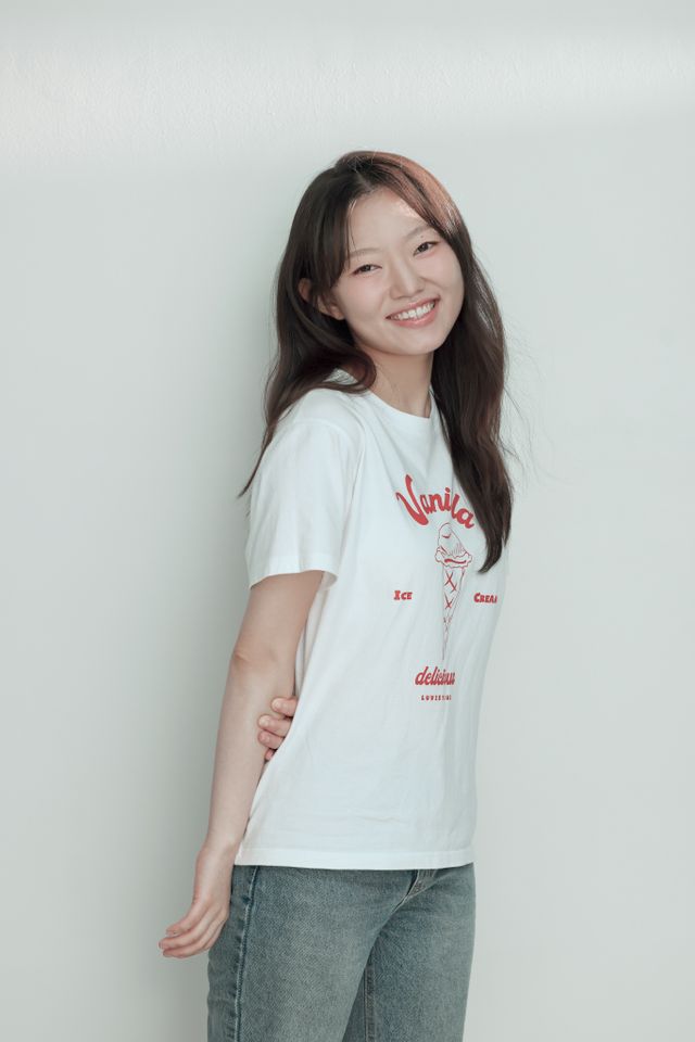 イ・ソダム サムネイル画像