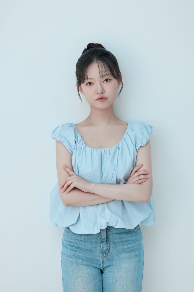 イ・ソダム サムネイル画像