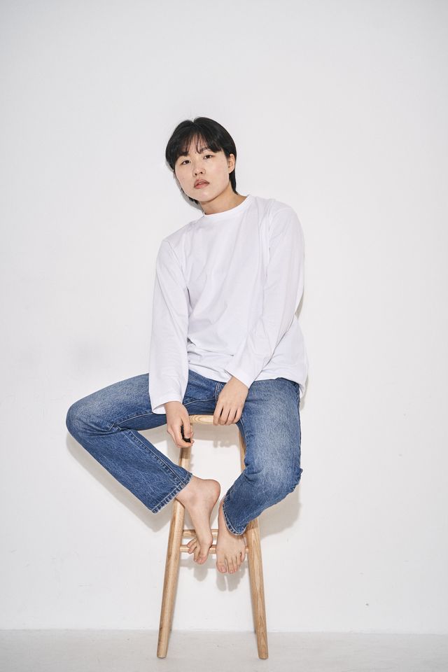 김도희 Thumbnail image