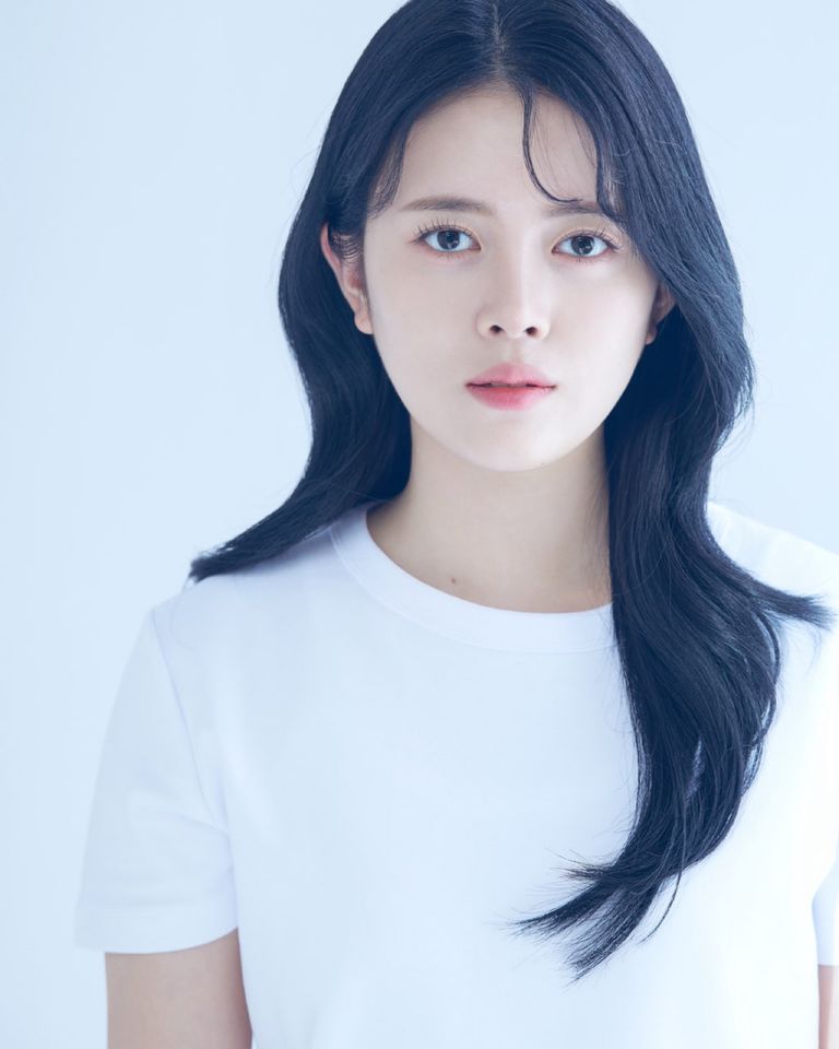 안선린 サムネイル画像