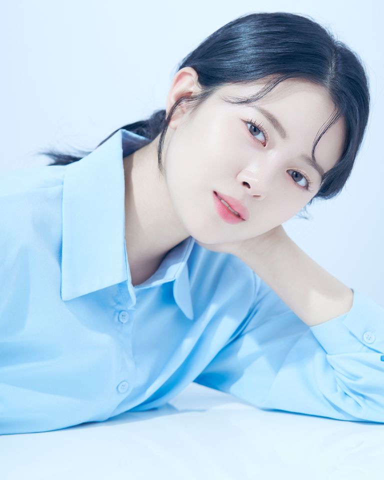 안선린 サムネイル画像