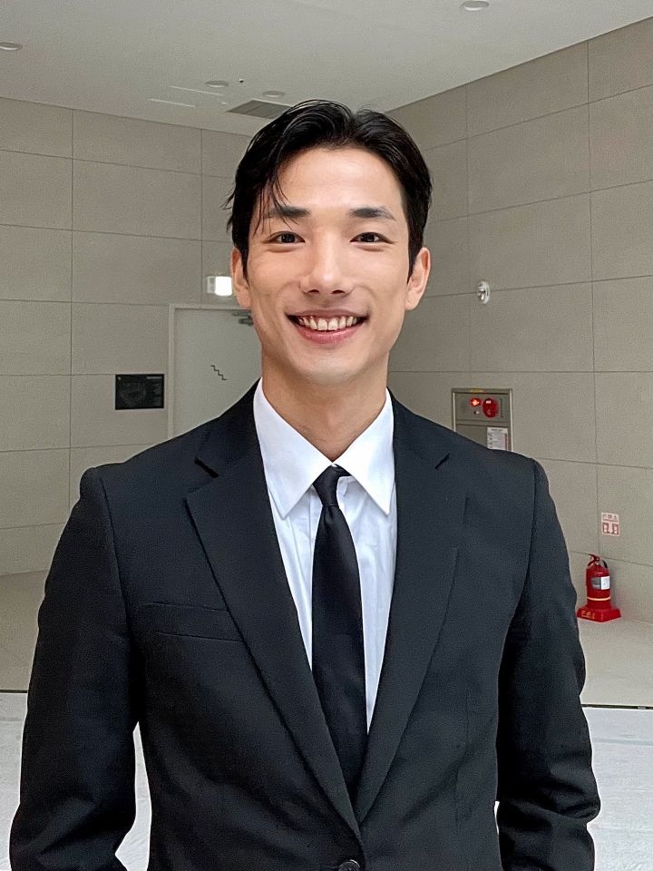 キム・テジン サムネイル画像