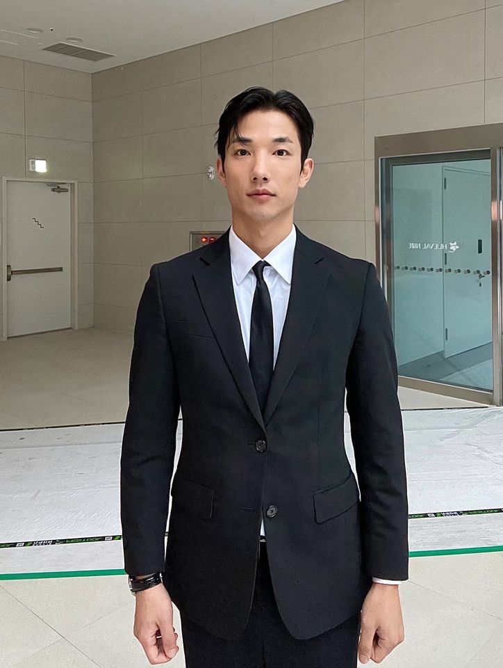 キム・テジン サムネイル画像