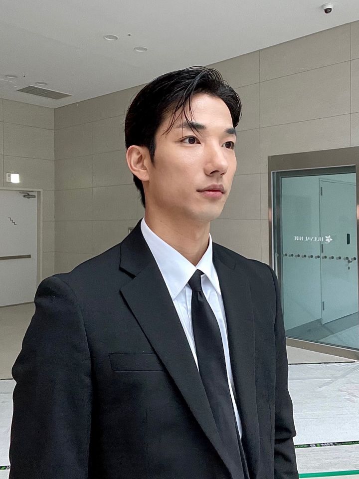 キム・テジン サムネイル画像