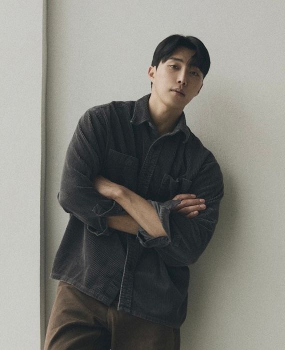 ベ・ドヒョン サムネイル画像